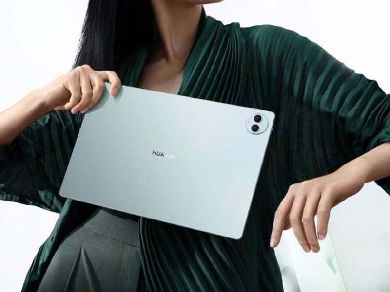 Huawei’s new MatePad Pro 13.2 to launch in China