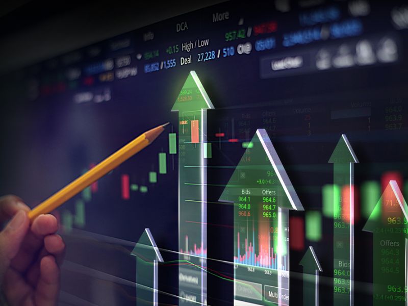 Tips for Traders: Technical Analysis Indicators