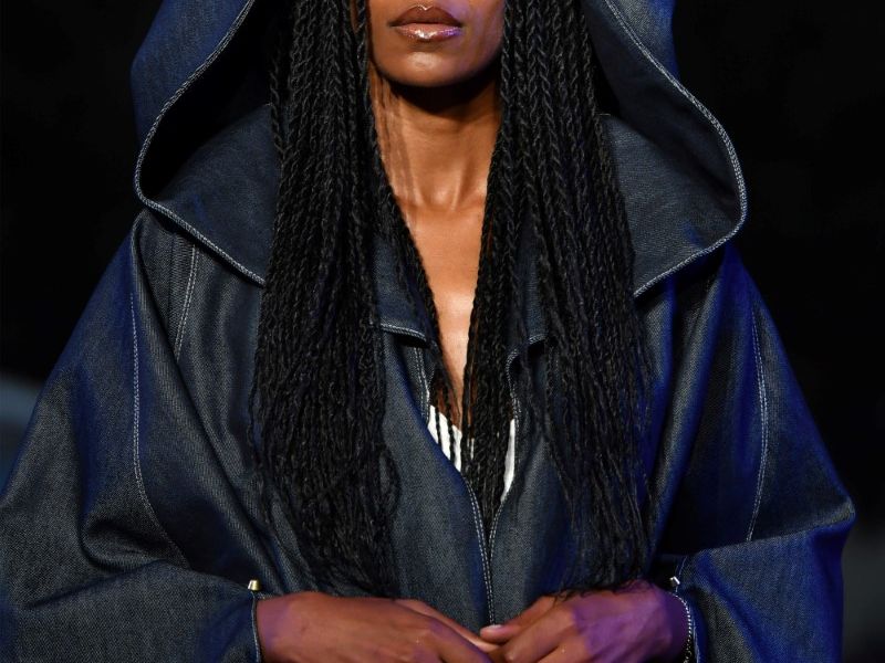 Tunisian brand turns sea plastic into green couture: Report