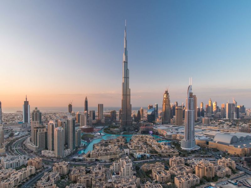 Gov’t announces UAE public holiday in September