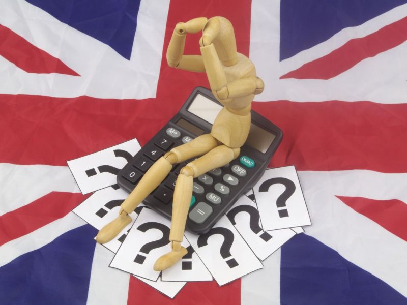 Drop in UK hiring bodes well for counter-inflation efforts