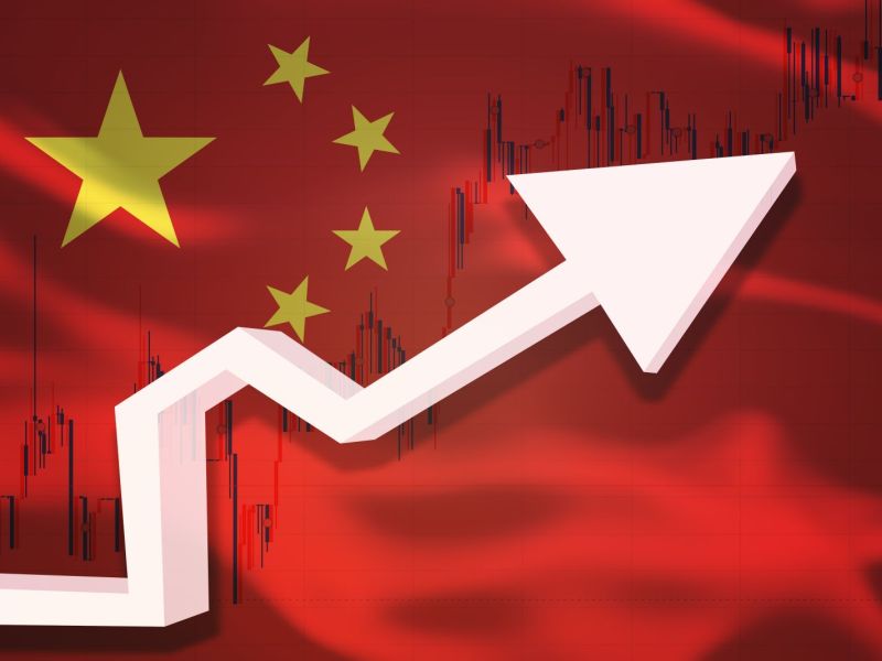 China's economic growth to achieve target in 2023