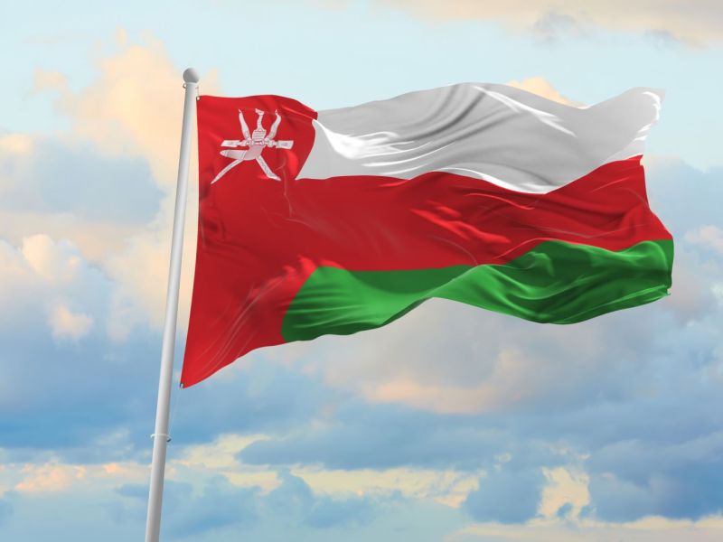 Oman jobs localization effort reaps benefits