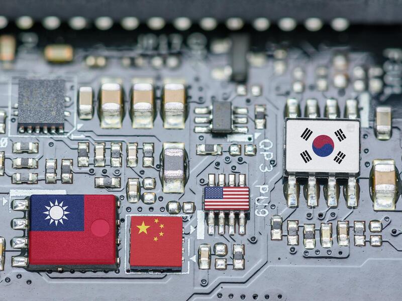 US, S. Korea discuss tweaking China export controls