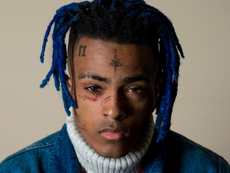 3 men found guilty of murdering XXXTentacion