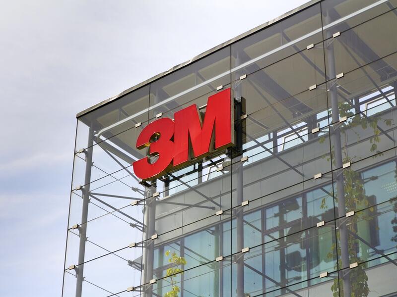 Industrial Conglomerate 3M To Lay Off 1,500 Workers In A Global Restructuring 