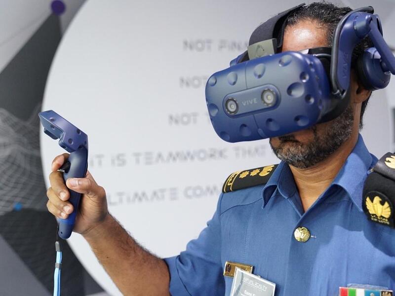 Dubai Customs launches virtual assessment center during outbreak