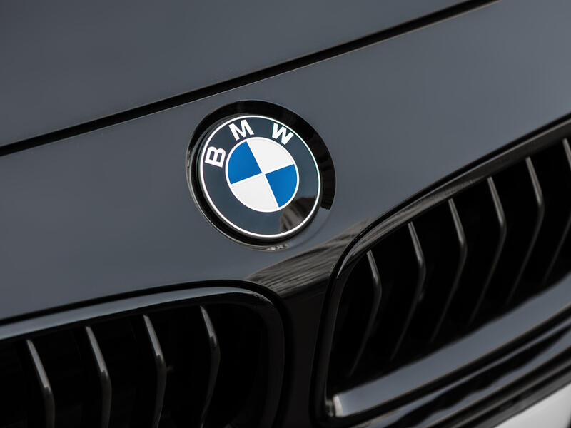 BMW Group to Power Electric Cars with Regional Green Hydroelectricity