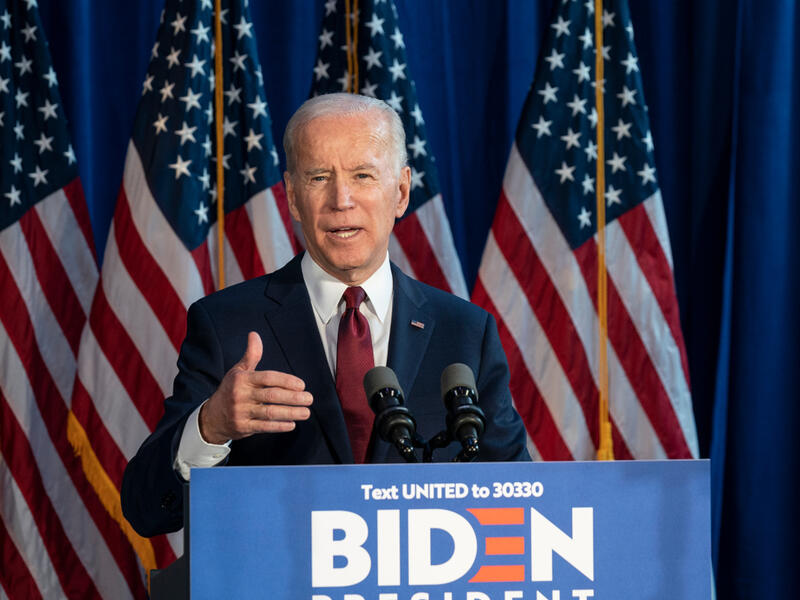 Biden to Give $300 Monthly Child-Tax-Credit Checks to Families Starting July 15