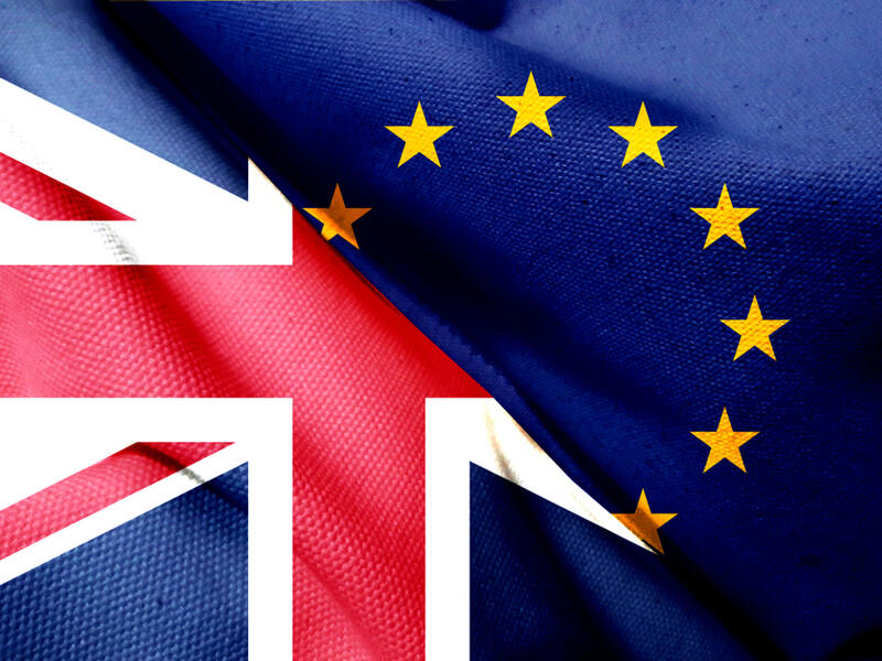 Post-Brexit Trade Talks: Britain Squeezed By US, EU