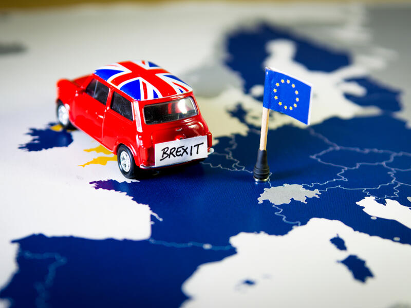 Freed From EU: Post-Brexit UK Intent On Pursuing Trade Deals With MENA Region