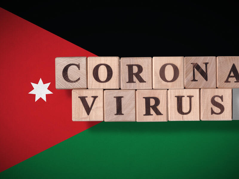 Jordan: These Women Continue to Make Masks, Sterile Suits Despite Lockdown