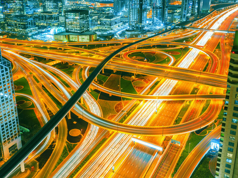Dubai Launches Intelak Hub to Support the Global Aviation and Tourism Sectors
