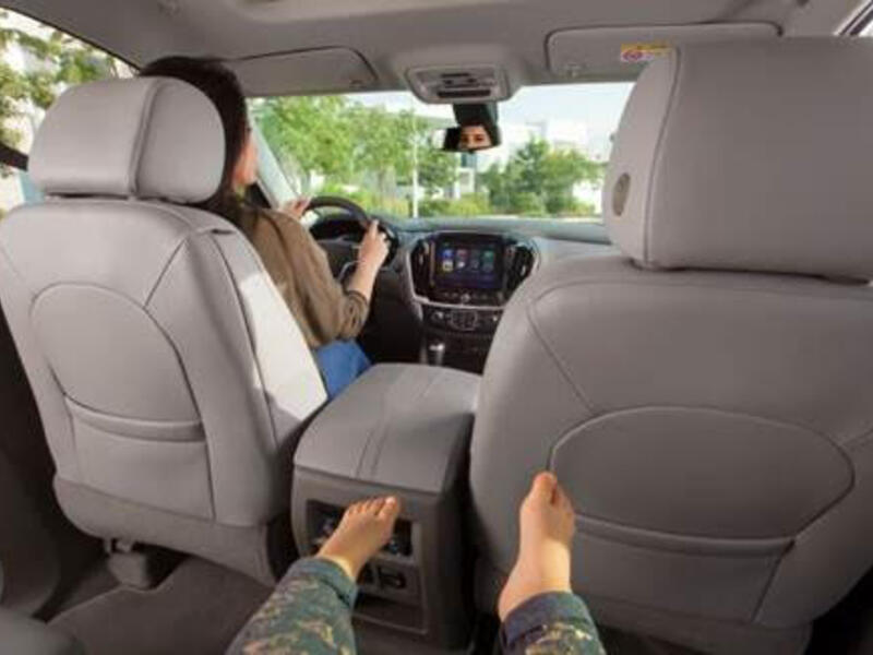 #StayHomeStaySafe: Have a Family Fun Night with General Motors