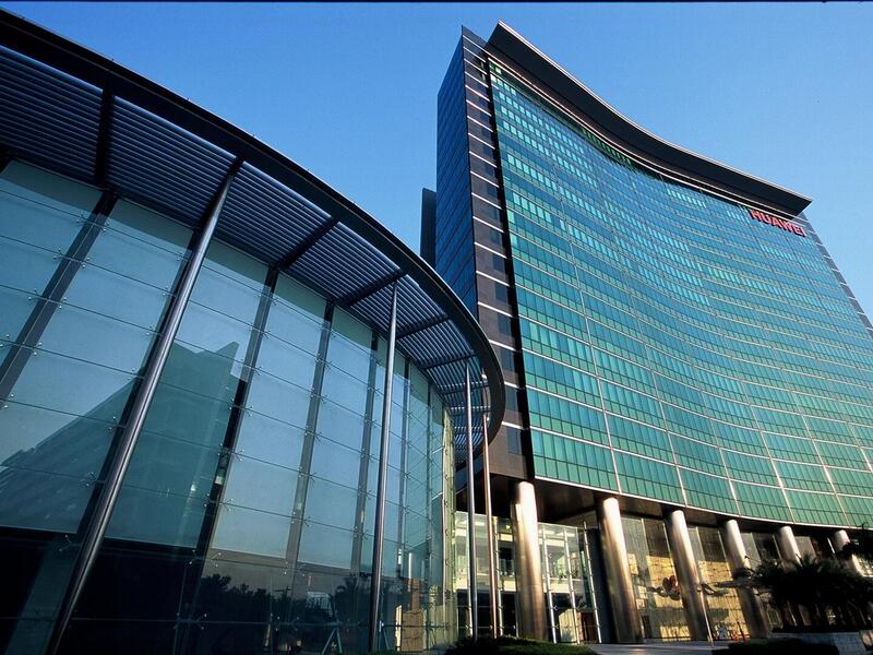 Huawei Releases 2019 Sustainability Report