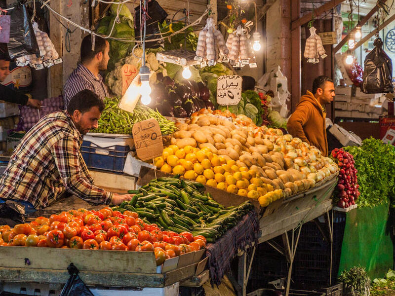 Jordan Attempts at Resurrecting Private Sector with $705.2 Million