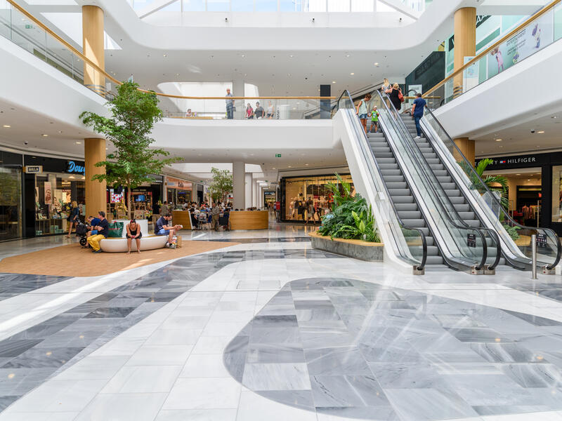 KSA: Arabian Centers' COVID-19 Exposure Over $154 Million