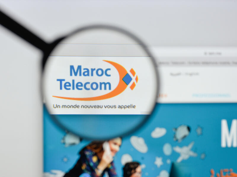 Maroc Telecom Fined $344 Million For Anti-competitive Practice