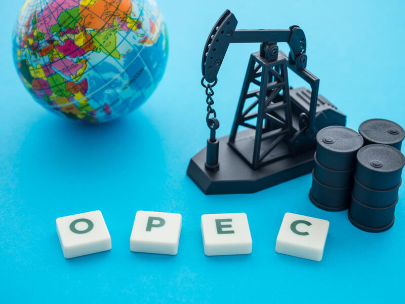 OPEC+ Concerned About Balancing Oil Markets
