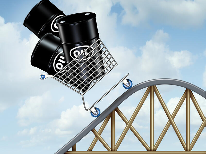 Oil Prices Soar to Early April Highs As Demand Shows Signs of Recovery