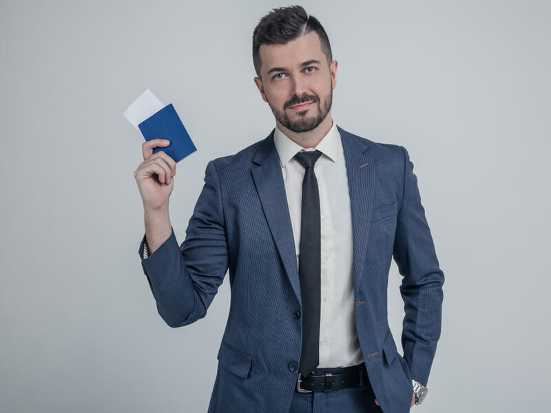 UAE: What Should You Do If Your Employer Kept Your Passport?