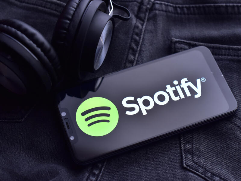 Spotify To Acquire Podcast Network 'The Ringer'