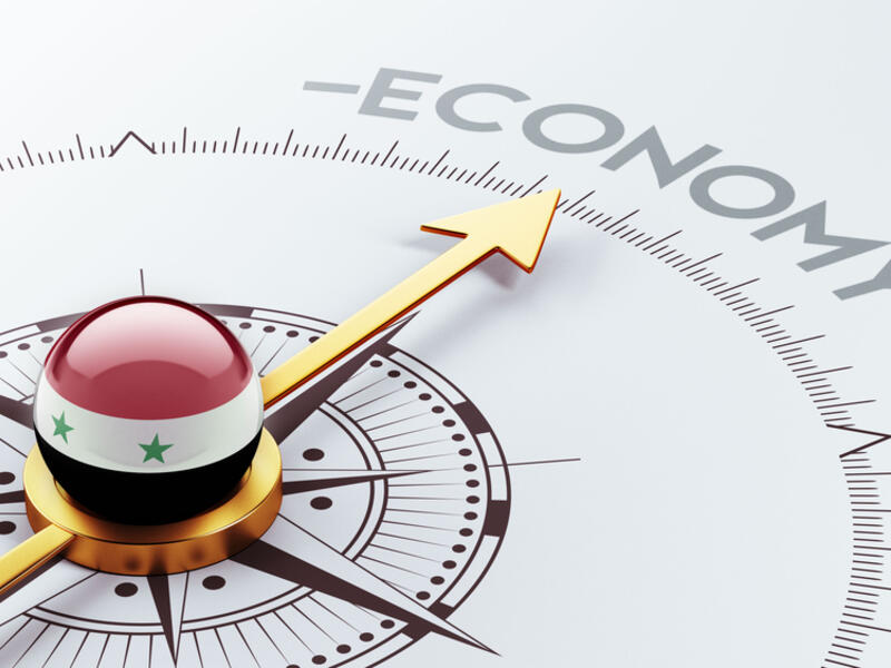 Syria Uses Soviet-inspired Measures To Revive Deteriorating Economy