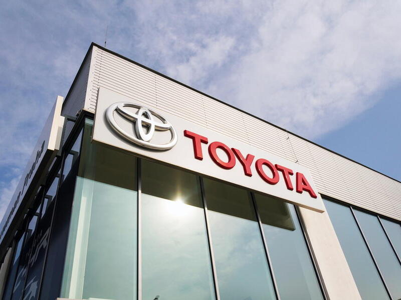 Toyota Profit Plunges Due to COVID-19