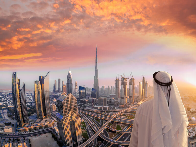 UAE's NMDC Bags $163 Million Lake Manzala Project