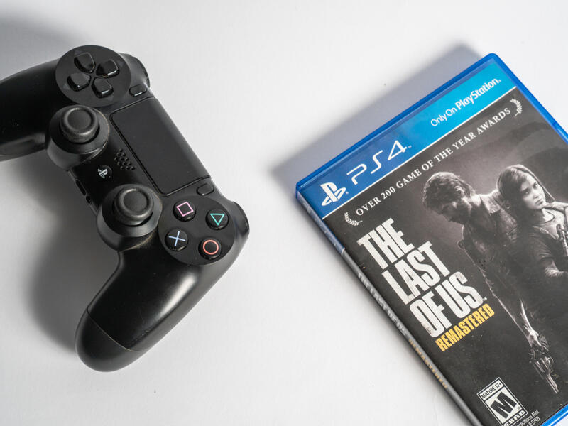 HBO to Turn PlayStation Survival Game 'The Last of Us' into TV Series
