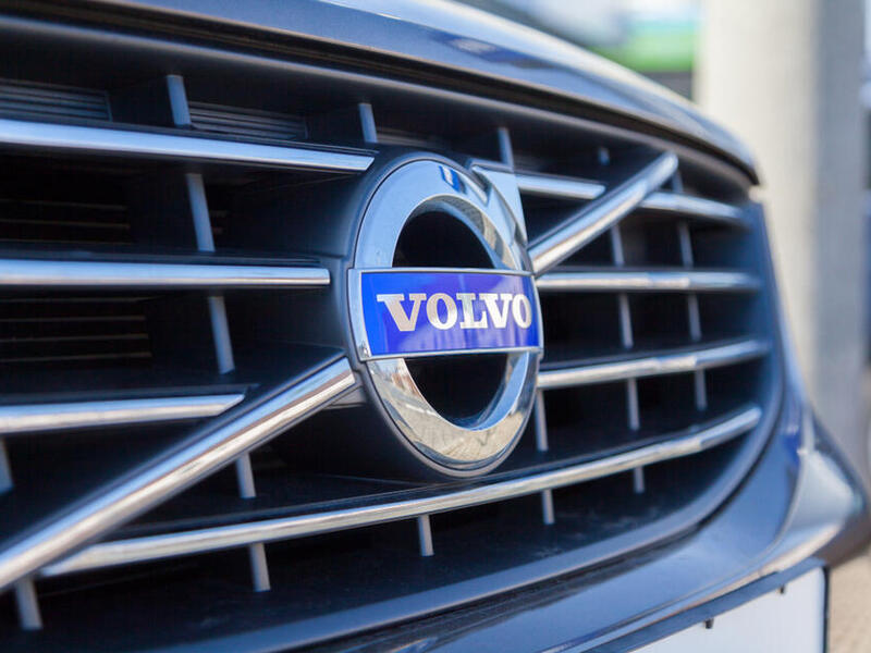 Volvo Hits Record Car Sales In 2019