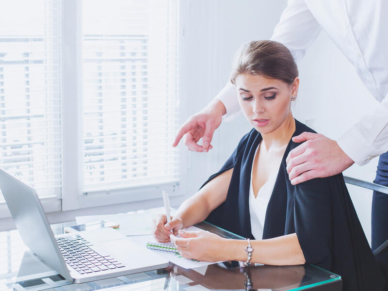 UAE: Compliments at Work May Land You in Jail
