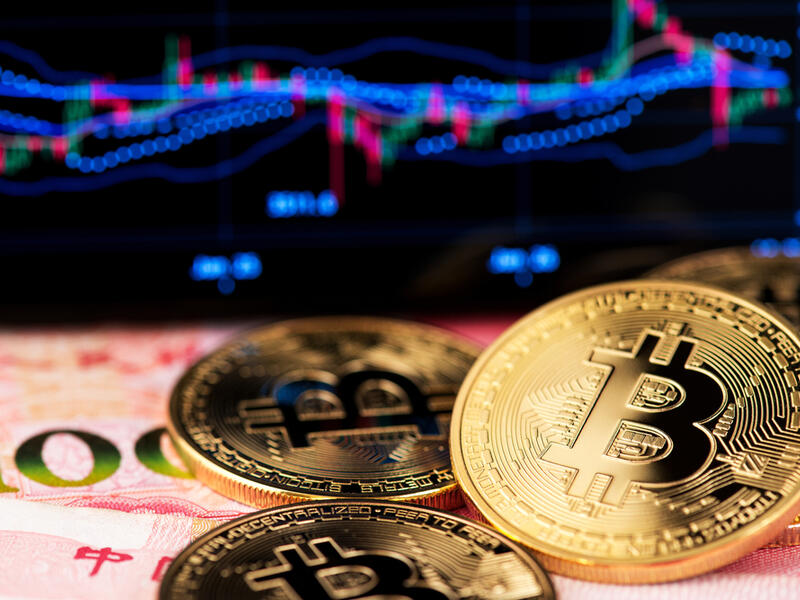 Can Bitcoin Replace Gold As Modern-Day Safe Haven?