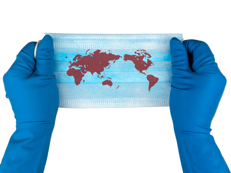 Ford, 3M, GE Team up to Manufacture COVID-19 Medical Equipment 
