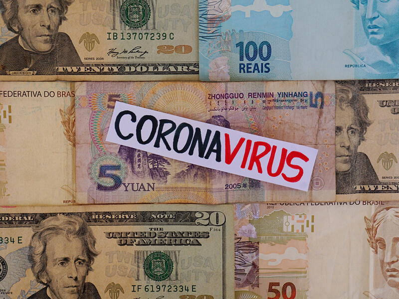 What are The Best Ways to Tackle Aftershocks of COVID-19 Outbreak?