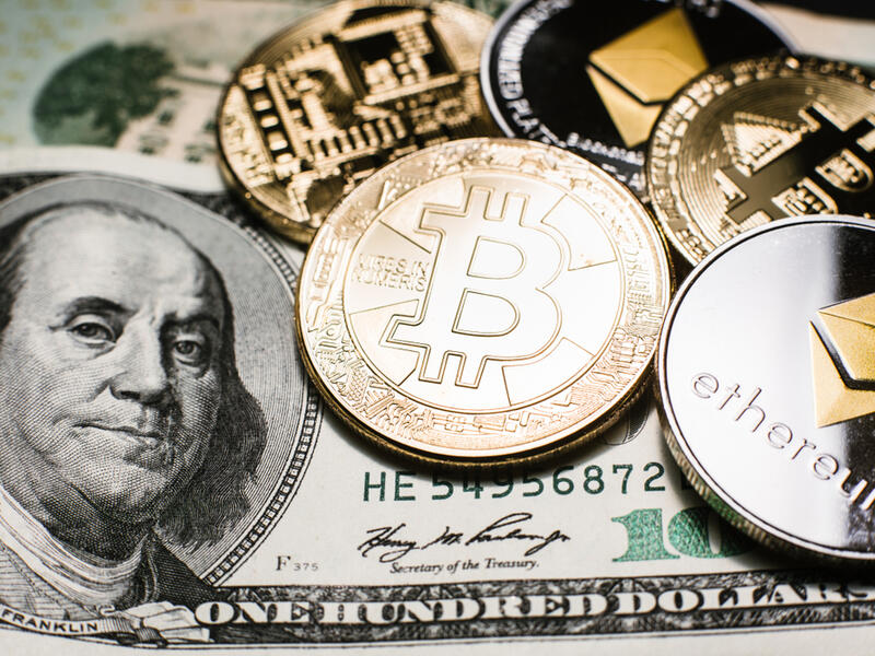 IMF: Digital Money Carries Both Promises, Risks