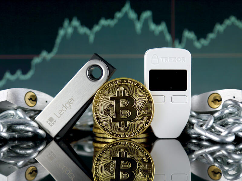 4 Tips to Keep your Crypto Wallet Safe