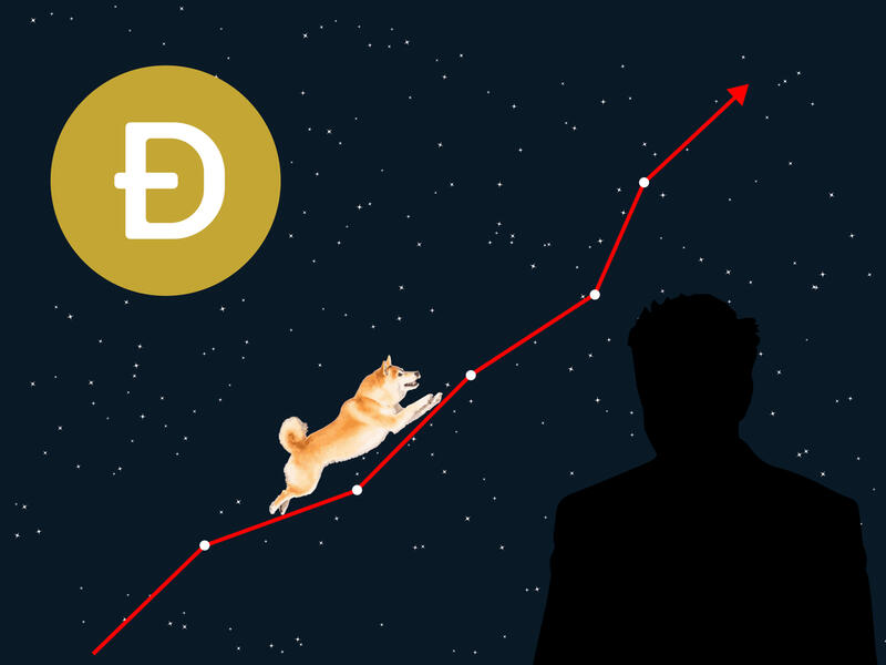 Crypto News Recap: Dogecoin Steals The Show During Elon Musk's SNL Hosting Gig