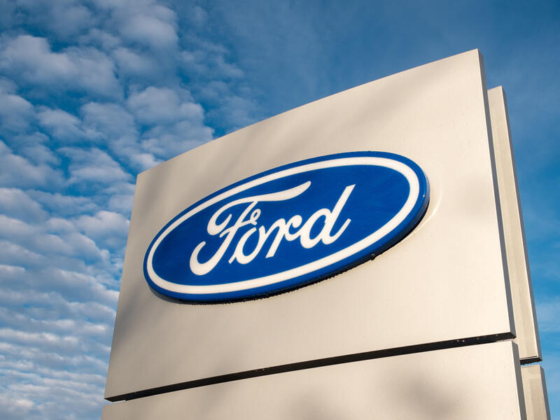 Ford, Chevrolet Take Hardest Blow of Microchip Shortage