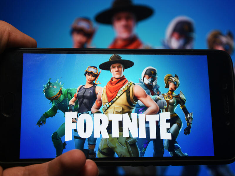 Fortnite Fighting for Its Life in Apple's App Store