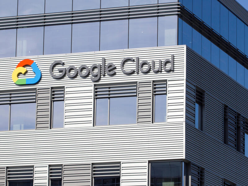 Google Invests Up to $2 Billion in Polish Data Center