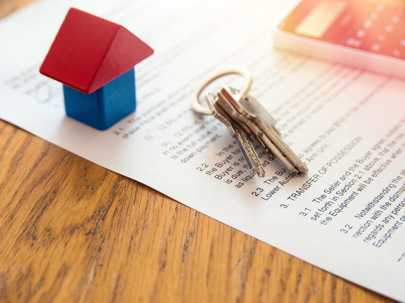 US: Home Construction in March Leapfrogs to Fastest Pace Since 2006