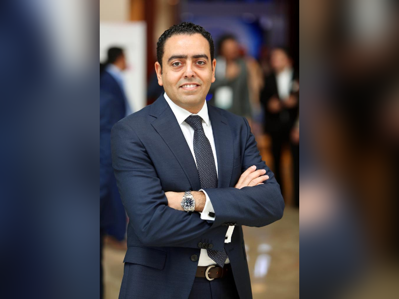 Nexthink Selects Atos As Strategic Partner For The Middle East 