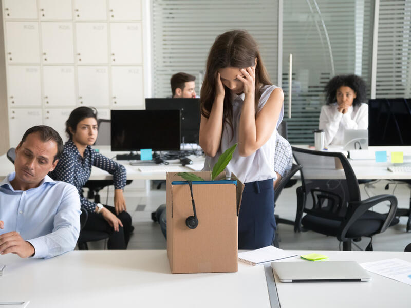 Can Employers Put Employees on Unpaid Leave Indefinitely in UAE?