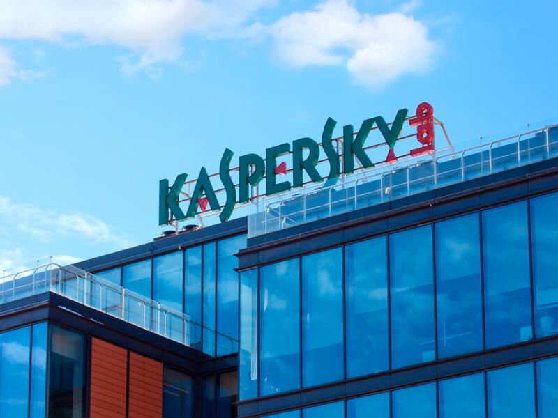 Kaspersky and Saudi Federation for Cyber Security, Programming and Drones Link-Up on Cybersecurity Training