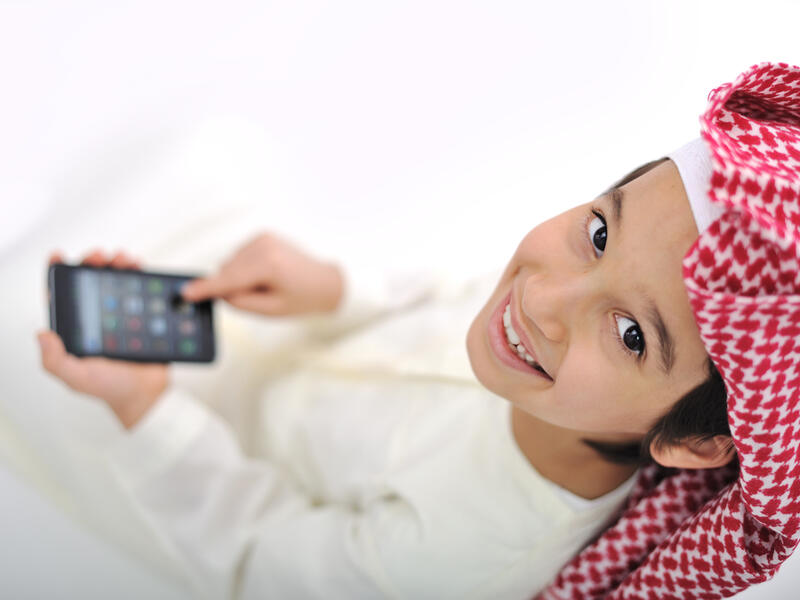 Google to Launch Its Arabic Version of Children Reading App