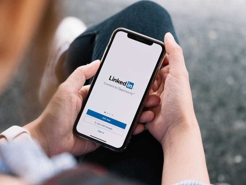 LinkedIn Celebrates Ramadan with #MonthOfKindness Campaign