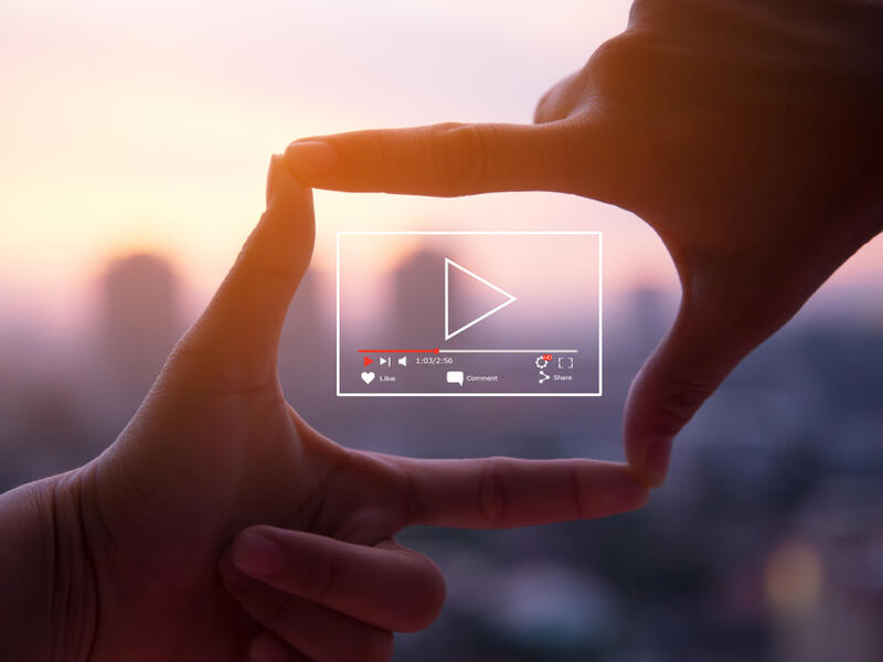 6 Reasons Why to Use Video Marketing to Grow Your Business