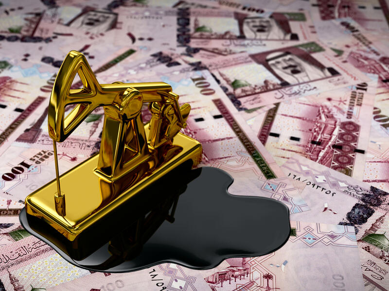 Oil Markets Scene: Small Steps on the Road to Recovery