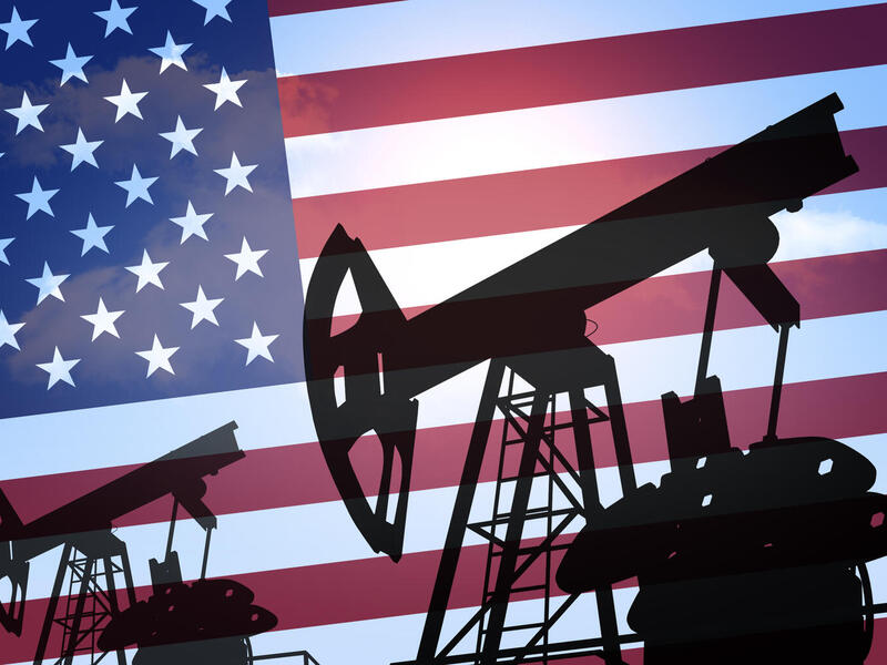 US to Rent Storage for 23 Million Oil Barrels From Energy Companies